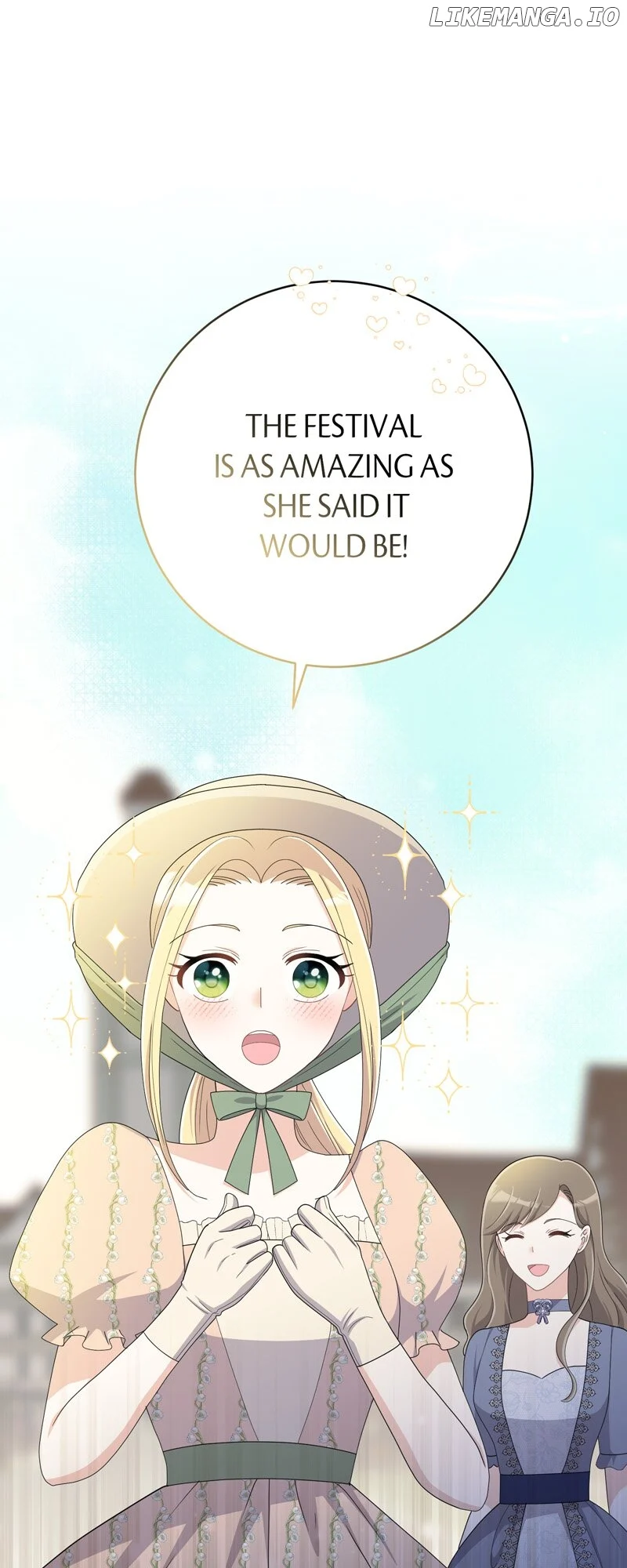 This Time, the Tears Were Mine chapter 39 page 68