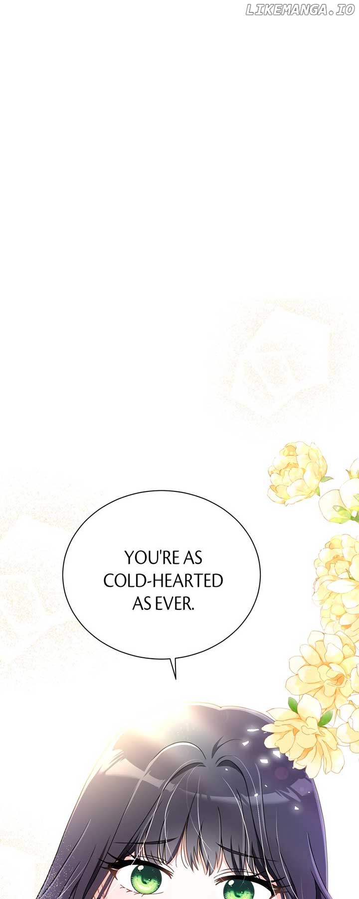 This Time, the Tears Were Mine chapter 4 page 1