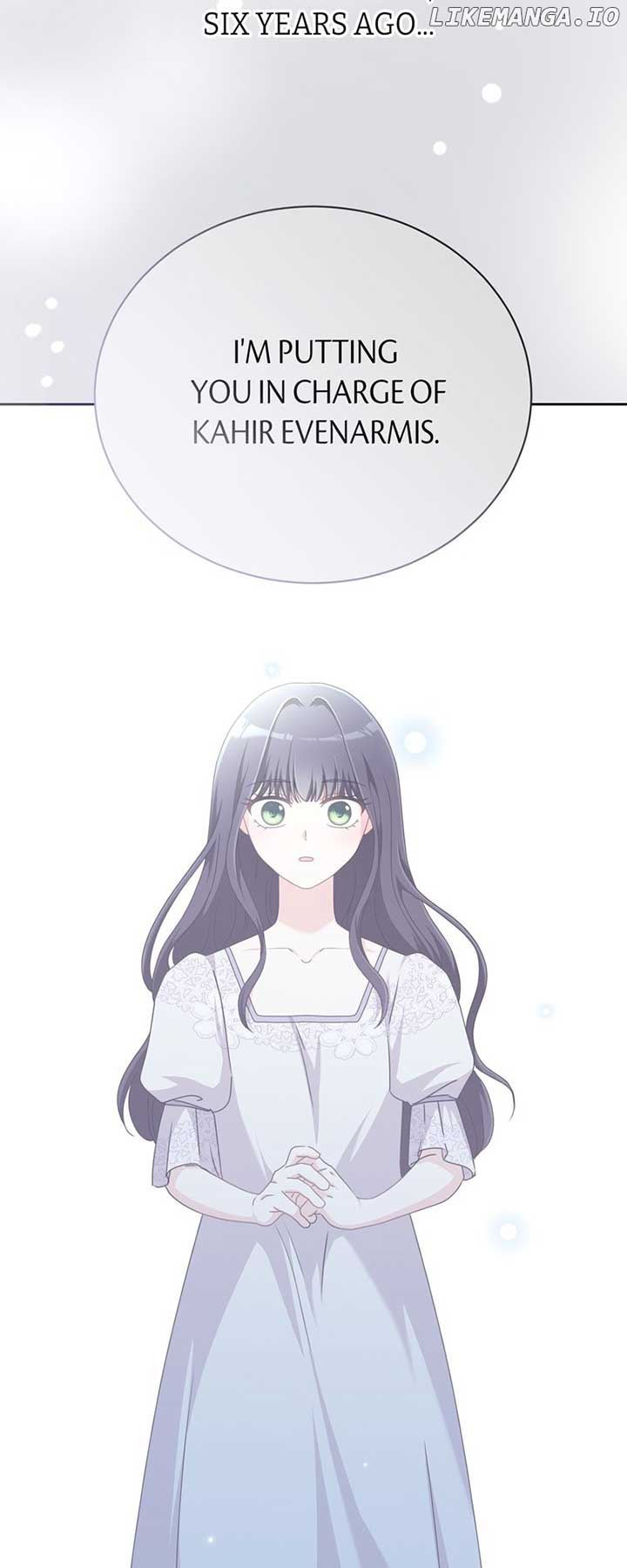This Time, the Tears Were Mine chapter 4 page 6
