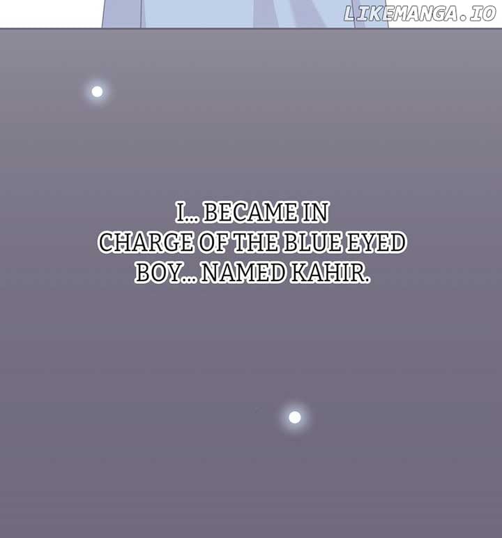 This Time, the Tears Were Mine chapter 4 page 7