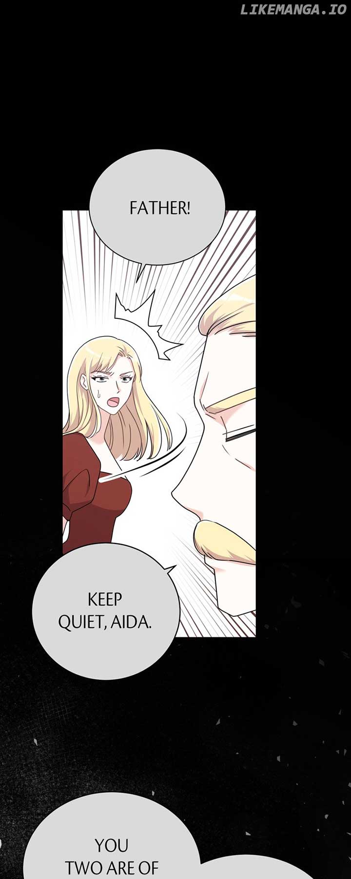 This Time, the Tears Were Mine chapter 4 page 8