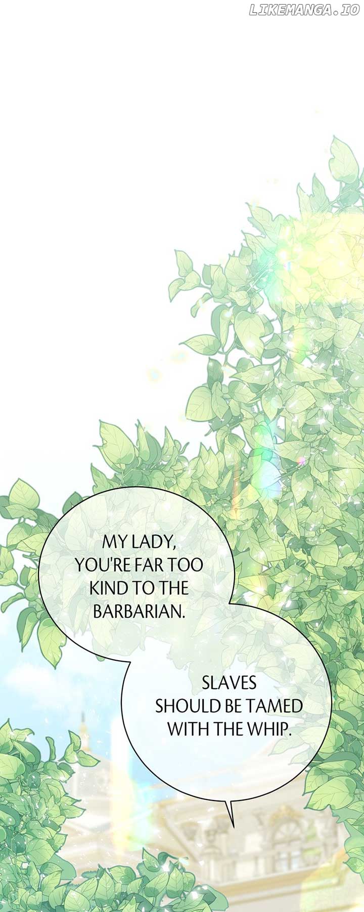 This Time, the Tears Were Mine chapter 4 page 18