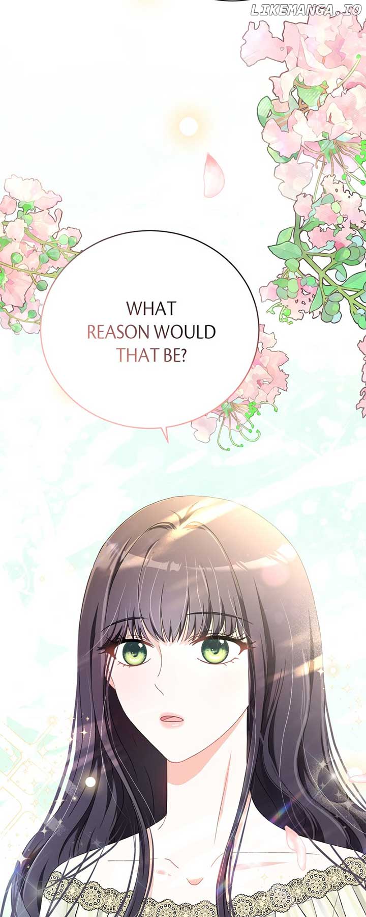 This Time, the Tears Were Mine chapter 4 page 21
