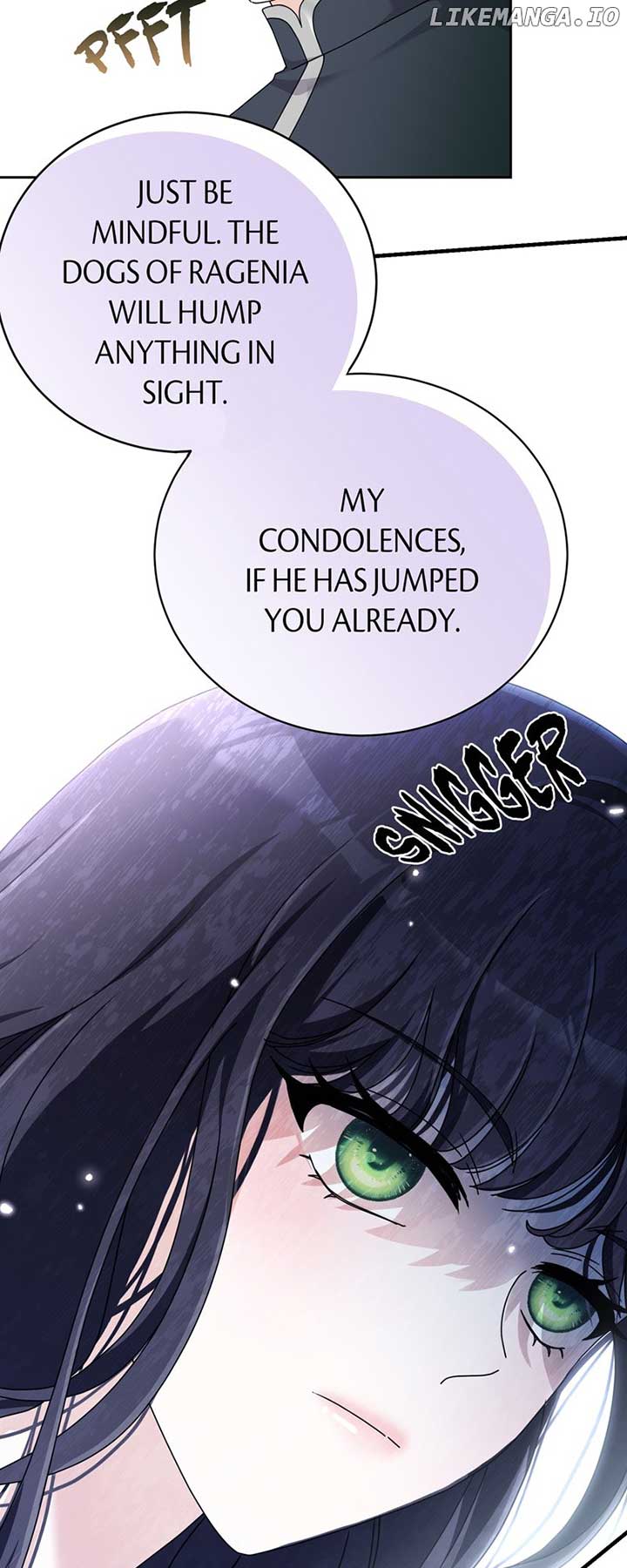 This Time, the Tears Were Mine chapter 4 page 28