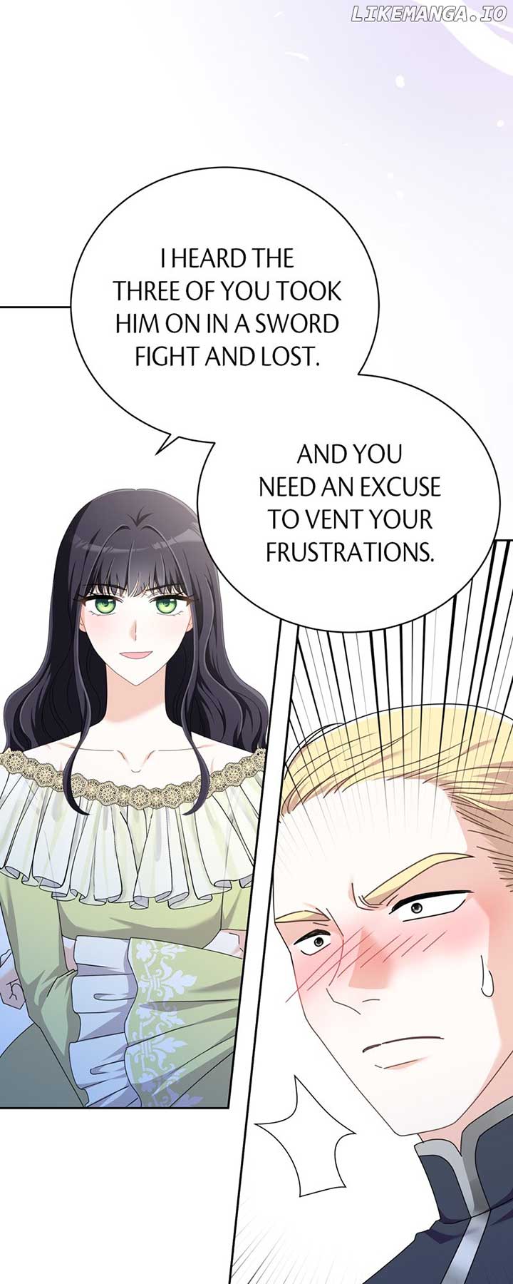 This Time, the Tears Were Mine chapter 4 page 30