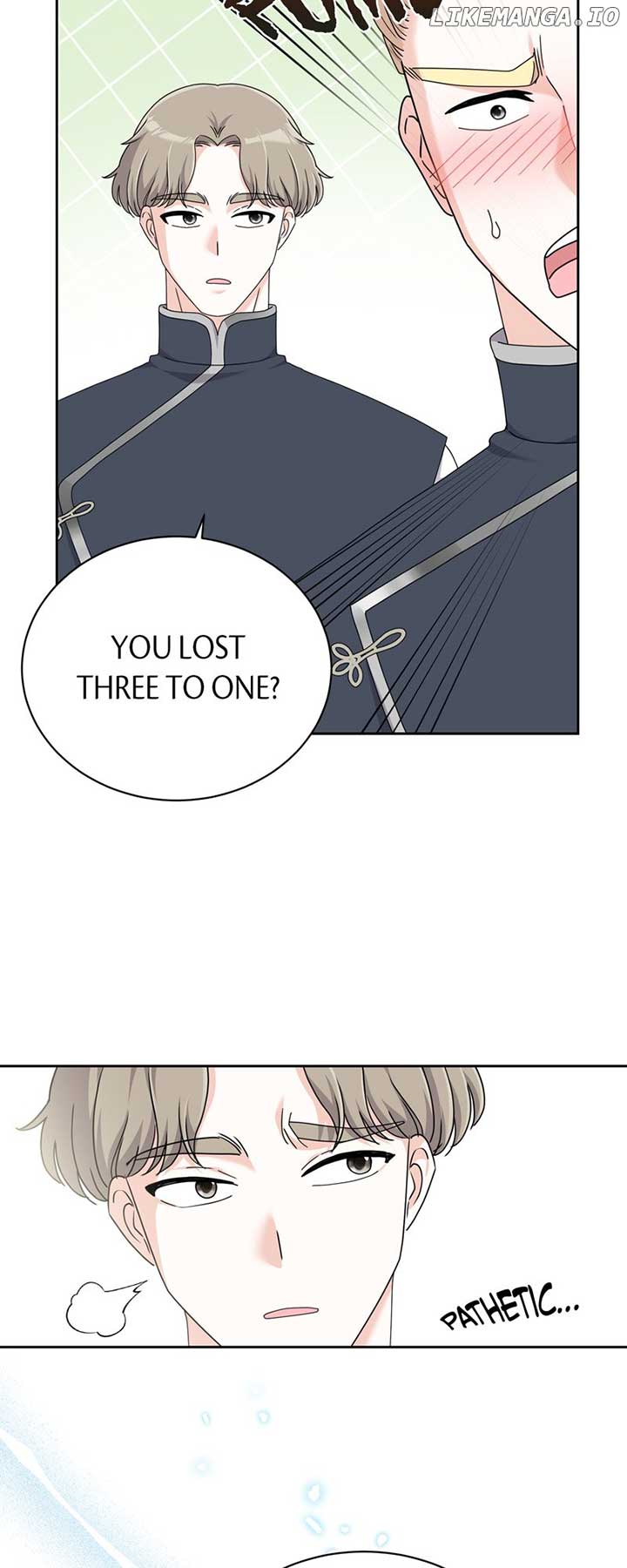 This Time, the Tears Were Mine chapter 4 page 35