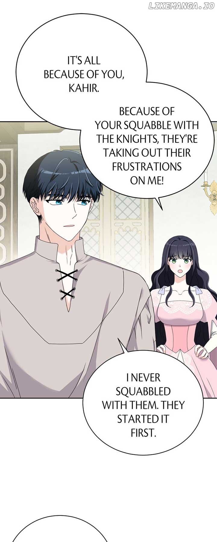 This Time, the Tears Were Mine chapter 4 page 39