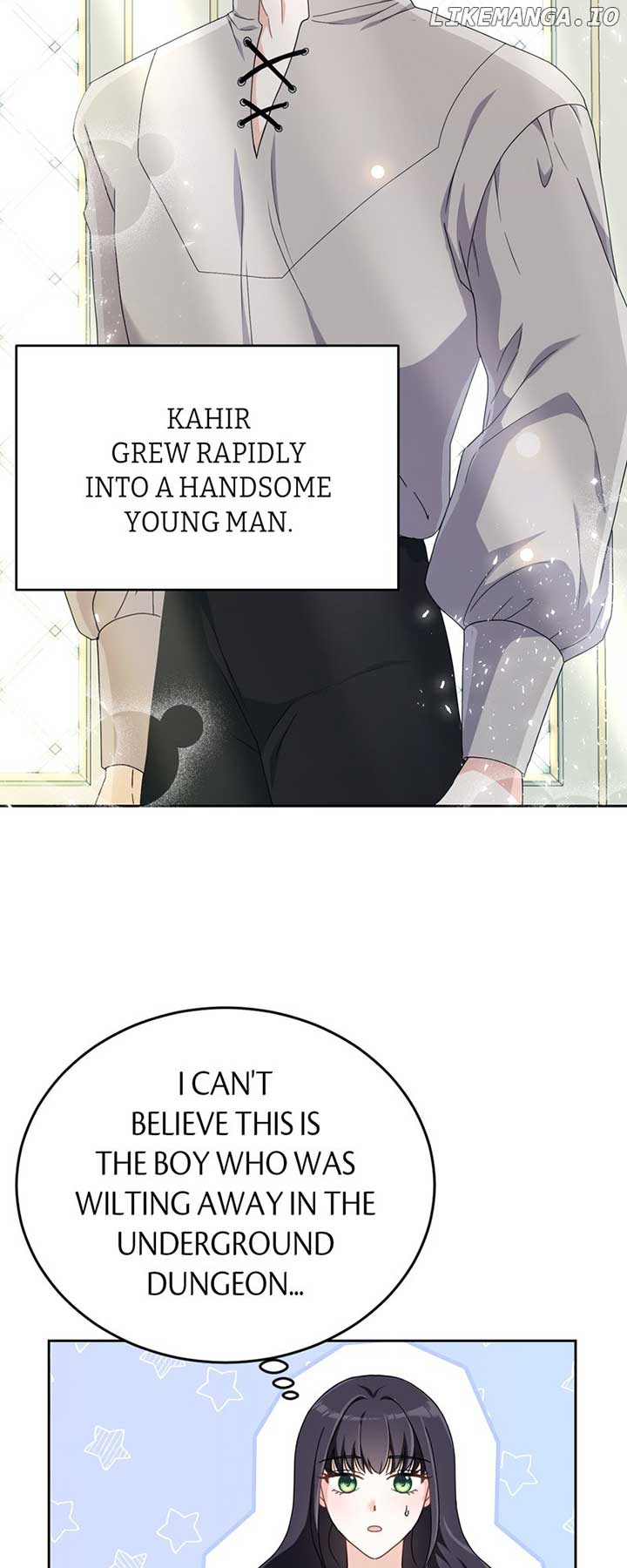 This Time, the Tears Were Mine chapter 4 page 43