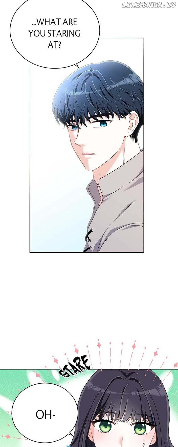This Time, the Tears Were Mine chapter 4 page 47