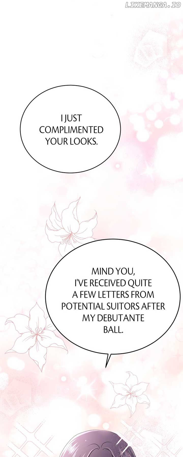 This Time, the Tears Were Mine chapter 4 page 51