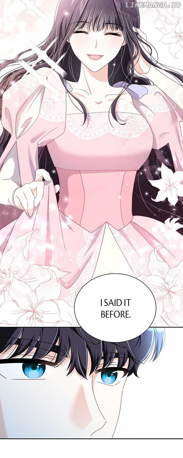 This Time, the Tears Were Mine chapter 4 page 52