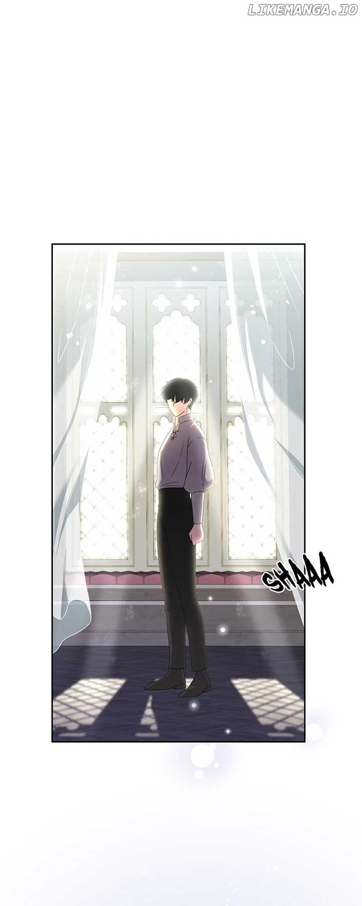 This Time, the Tears Were Mine chapter 4 page 55