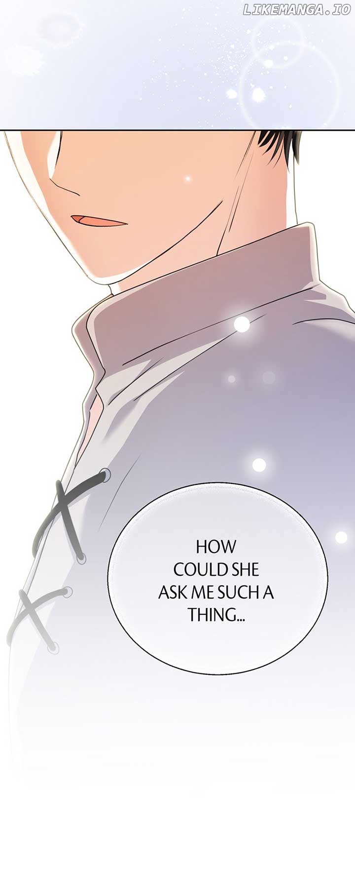 This Time, the Tears Were Mine chapter 4 page 56
