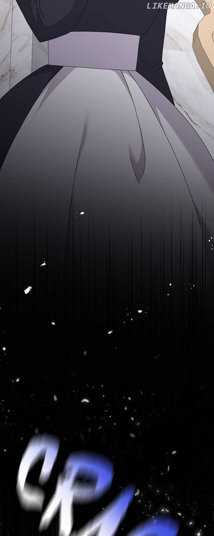 This Time, the Tears Were Mine chapter 4 page 64