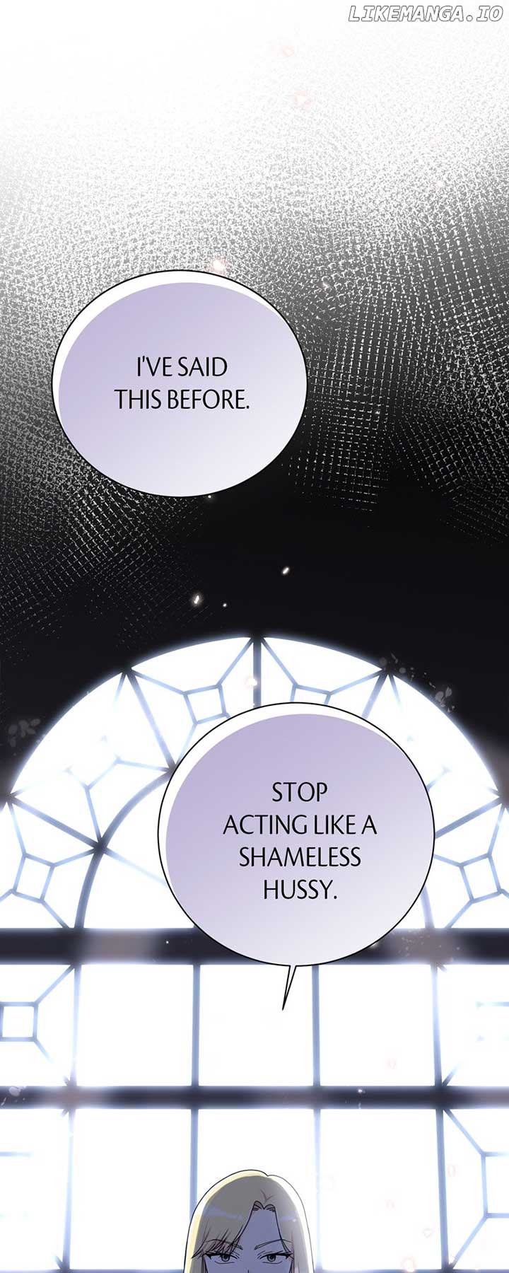 This Time, the Tears Were Mine chapter 4 page 67