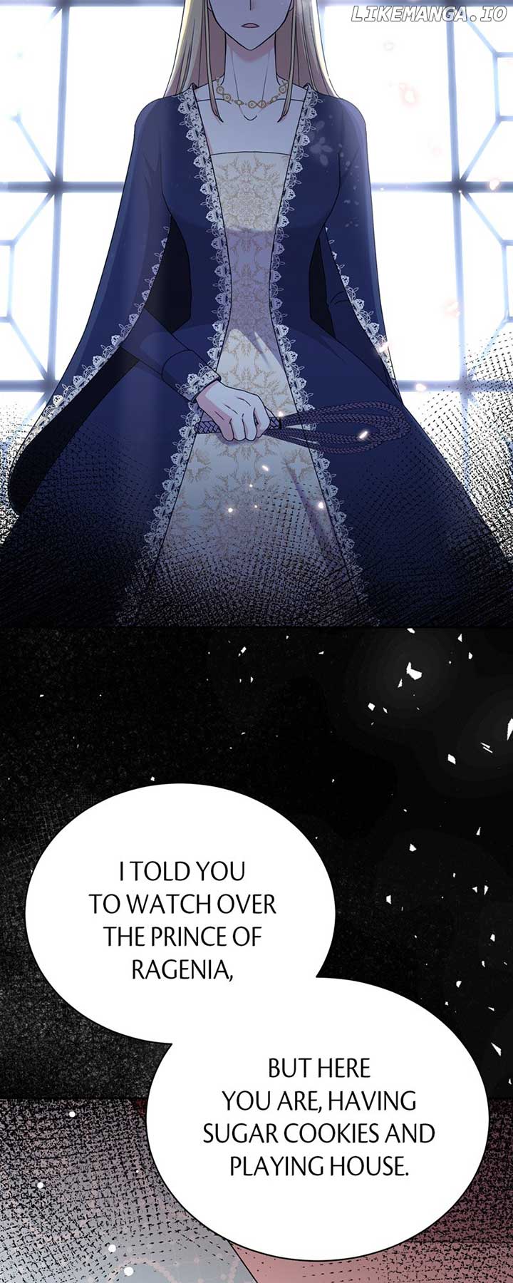 This Time, the Tears Were Mine chapter 4 page 68
