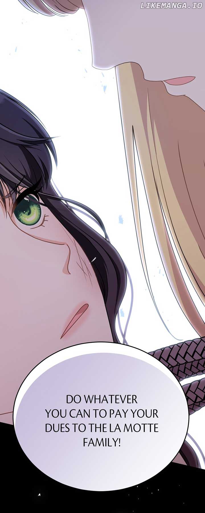 This Time, the Tears Were Mine chapter 4 page 70