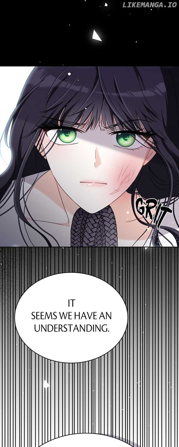 This Time, the Tears Were Mine chapter 4 page 71