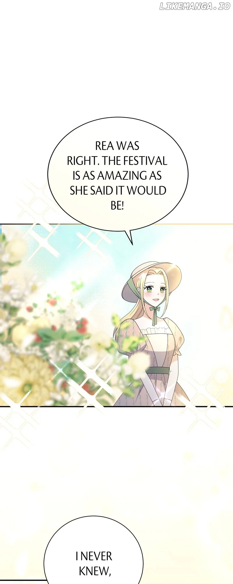 This Time, the Tears Were Mine chapter 40 page 1