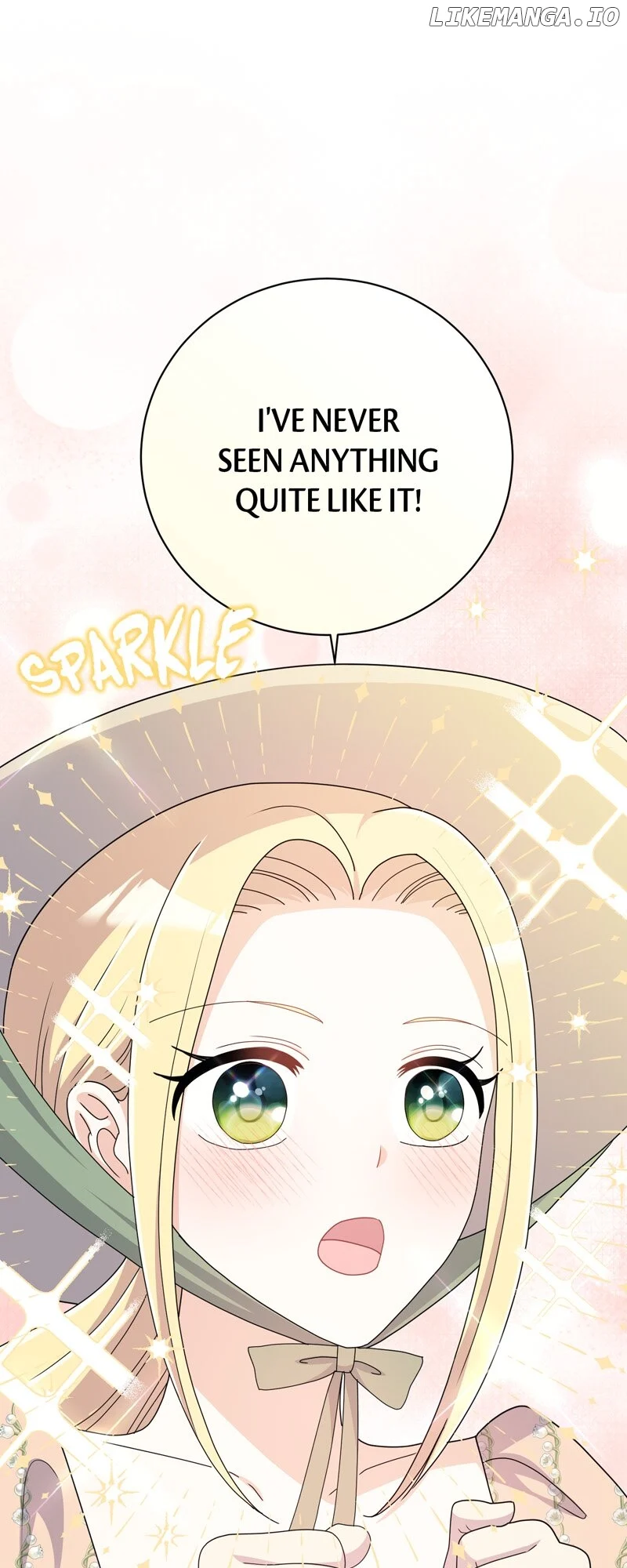 This Time, the Tears Were Mine chapter 40 page 3