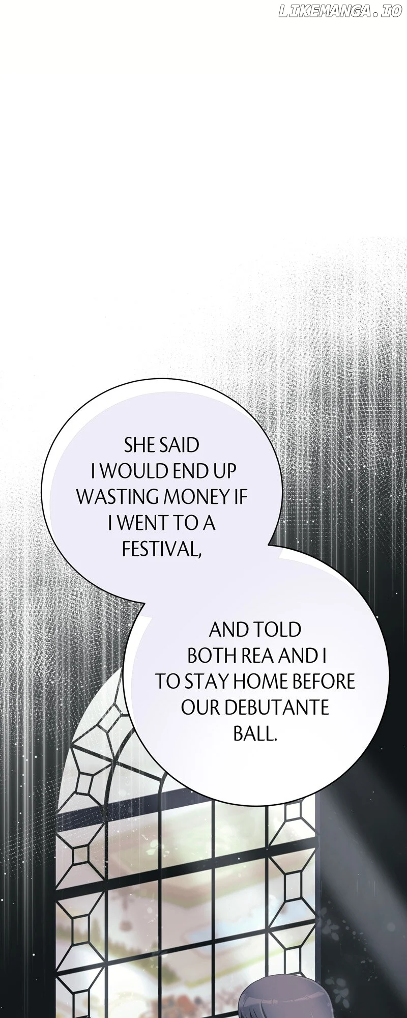 This Time, the Tears Were Mine chapter 40 page 8