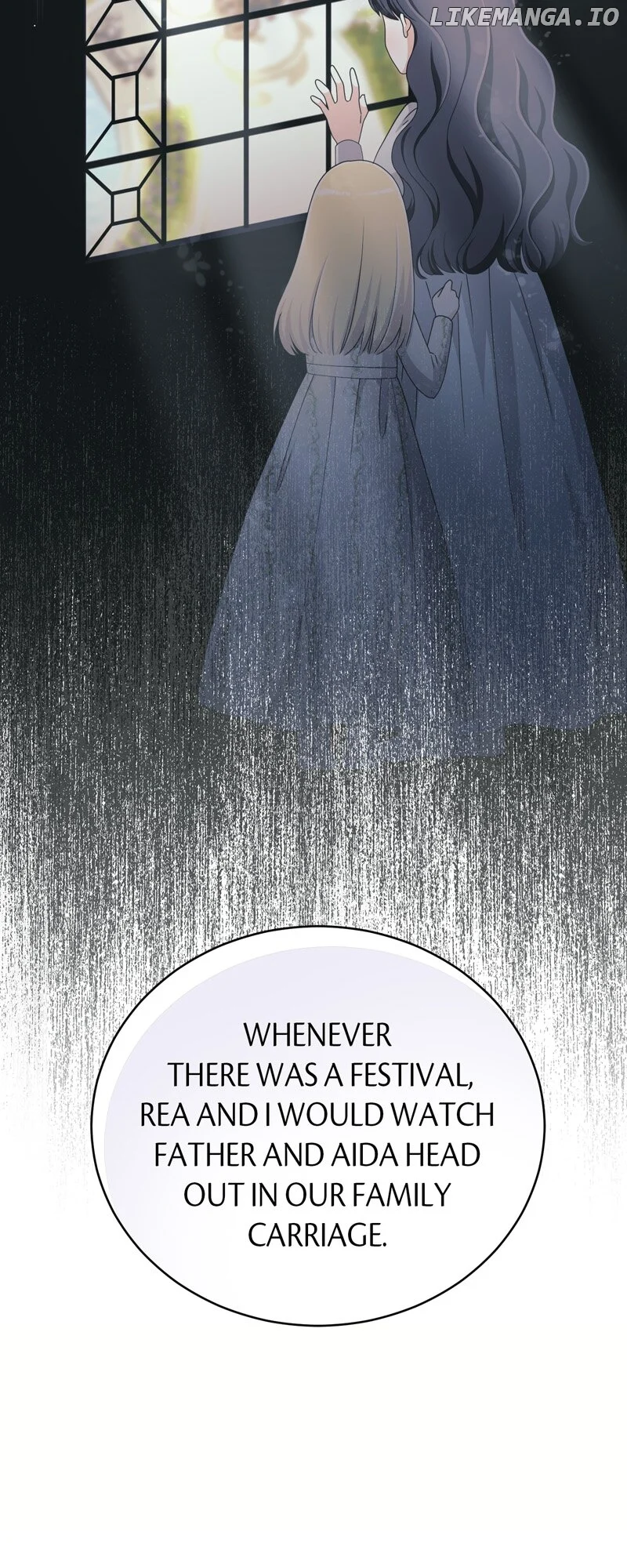 This Time, the Tears Were Mine chapter 40 page 9