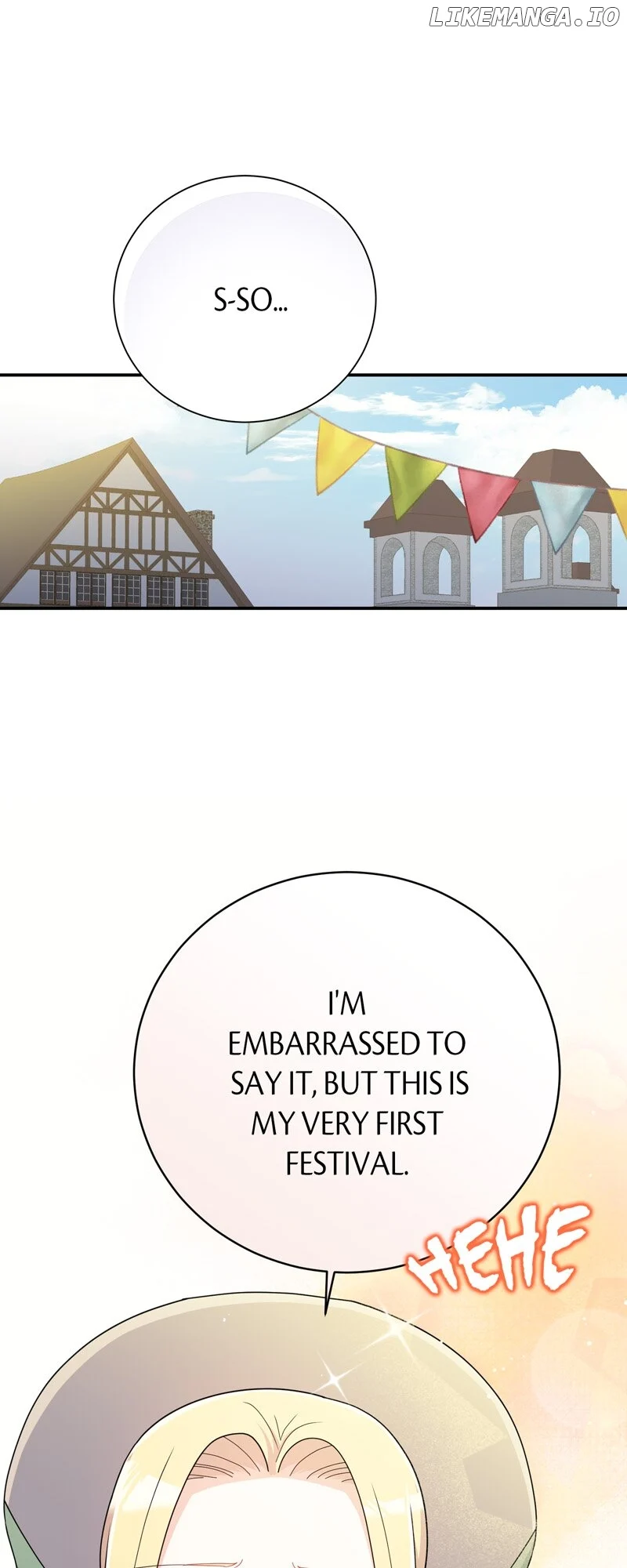 This Time, the Tears Were Mine chapter 40 page 10