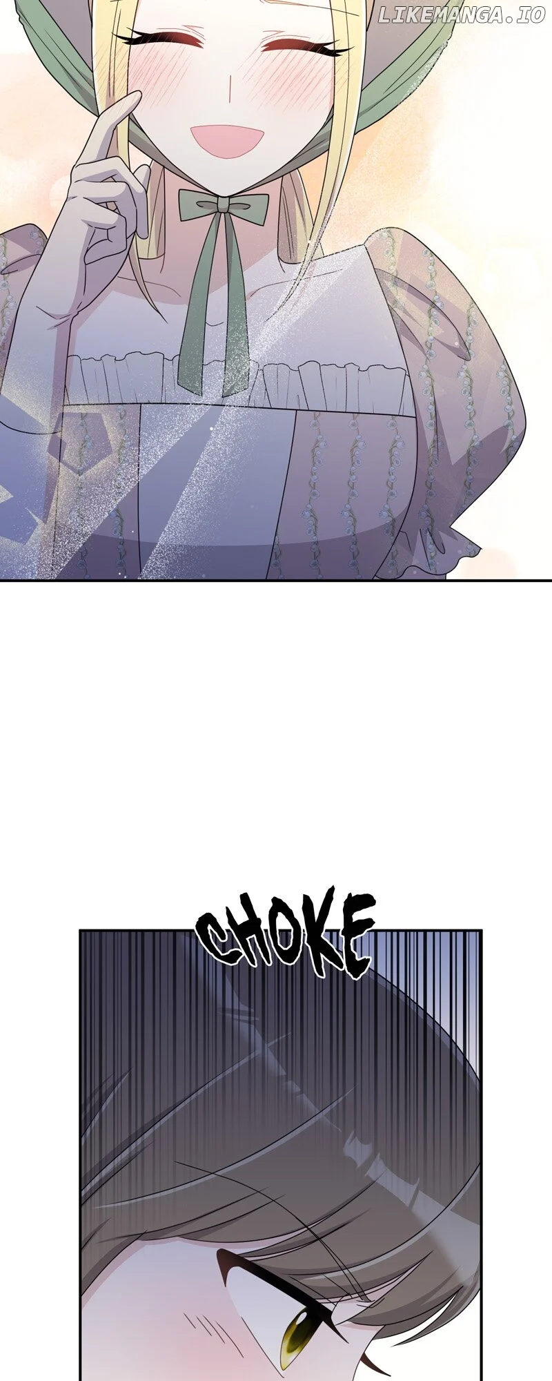 This Time, the Tears Were Mine chapter 40 page 11