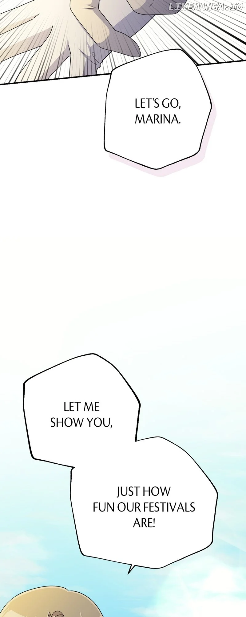 This Time, the Tears Were Mine chapter 40 page 13