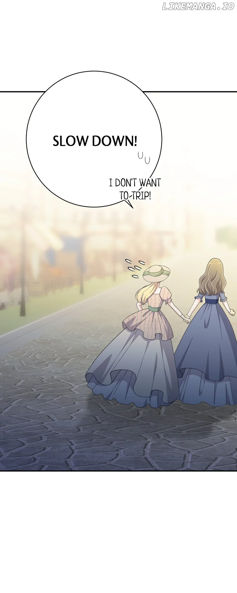 This Time, the Tears Were Mine chapter 40 page 16