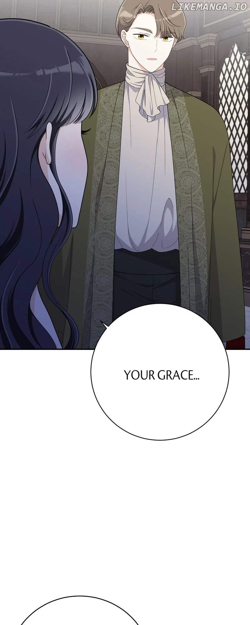 This Time, the Tears Were Mine chapter 40 page 25