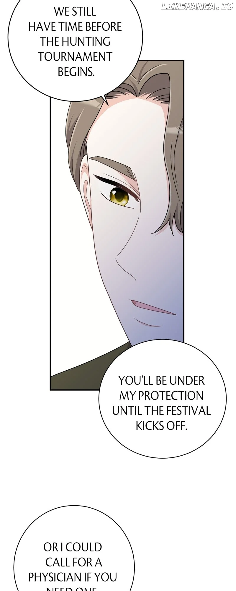 This Time, the Tears Were Mine chapter 40 page 26