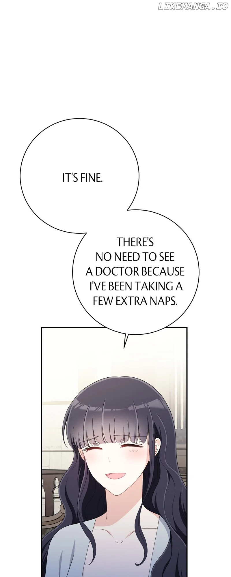 This Time, the Tears Were Mine chapter 40 page 28