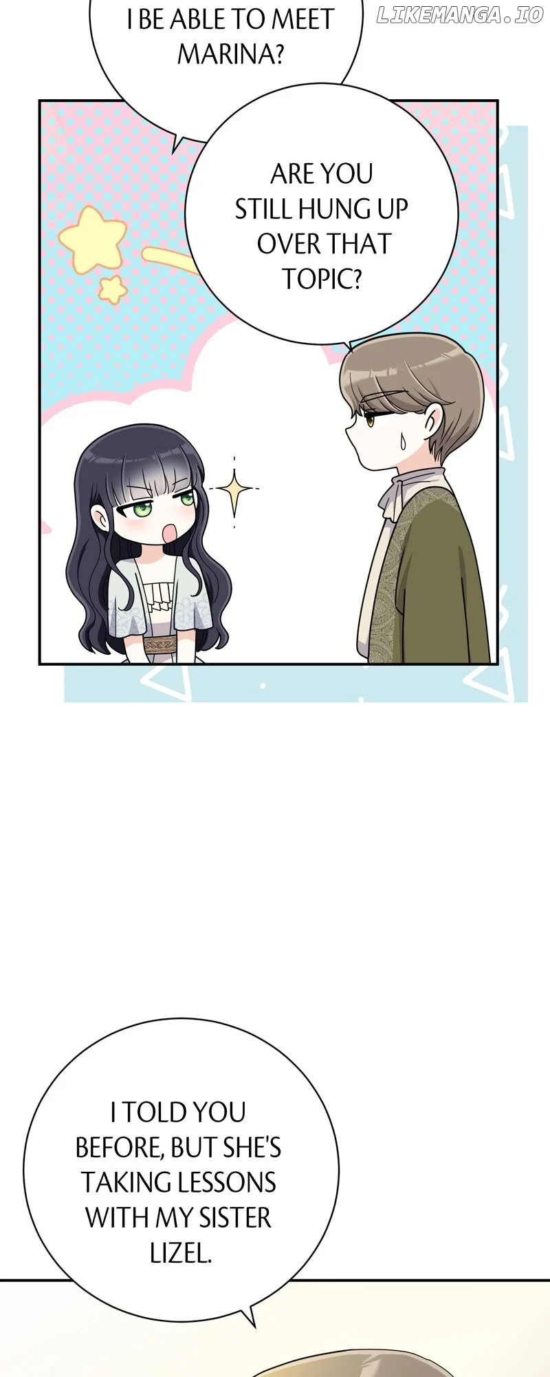 This Time, the Tears Were Mine chapter 40 page 30