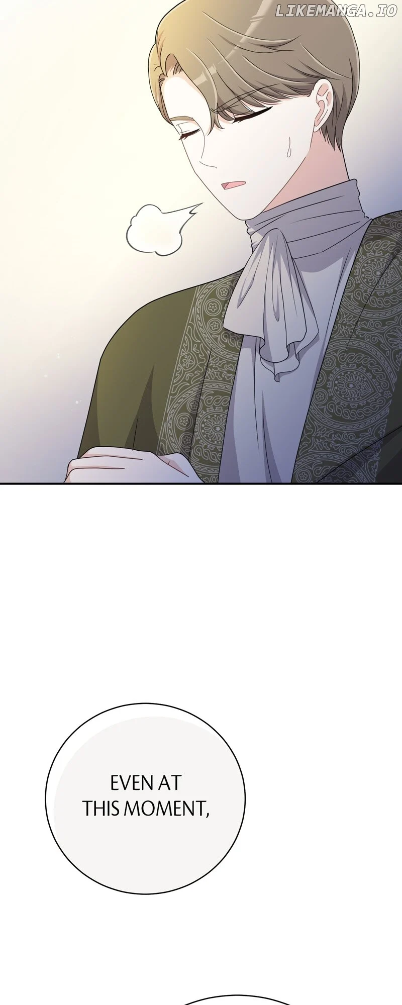 This Time, the Tears Were Mine chapter 40 page 31