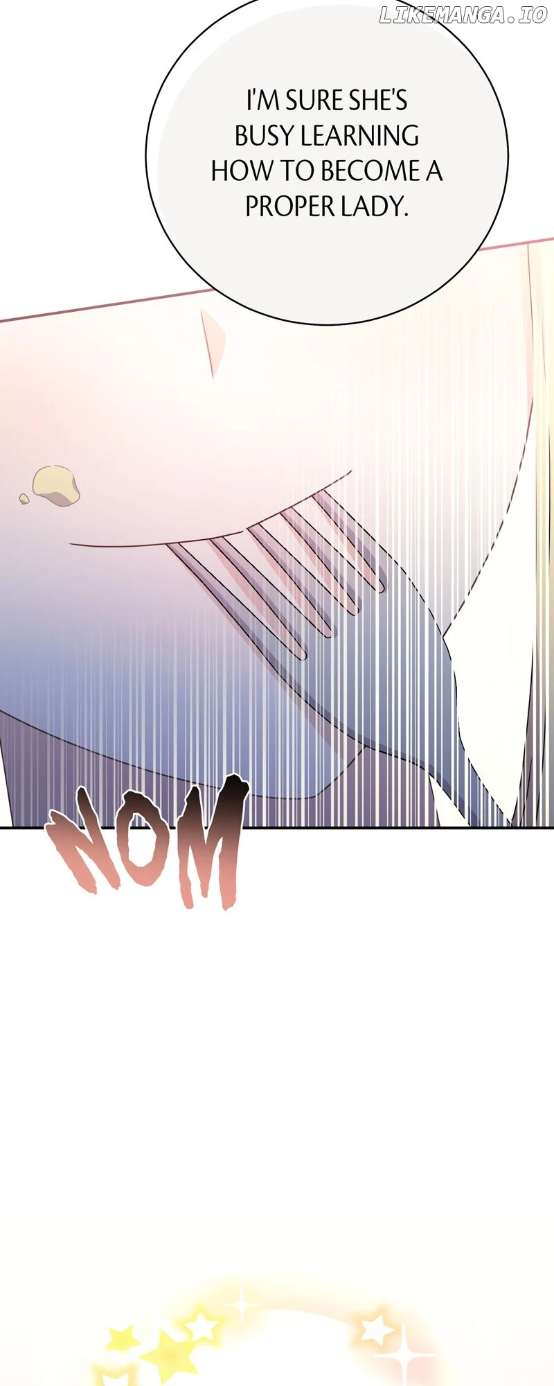 This Time, the Tears Were Mine chapter 40 page 32