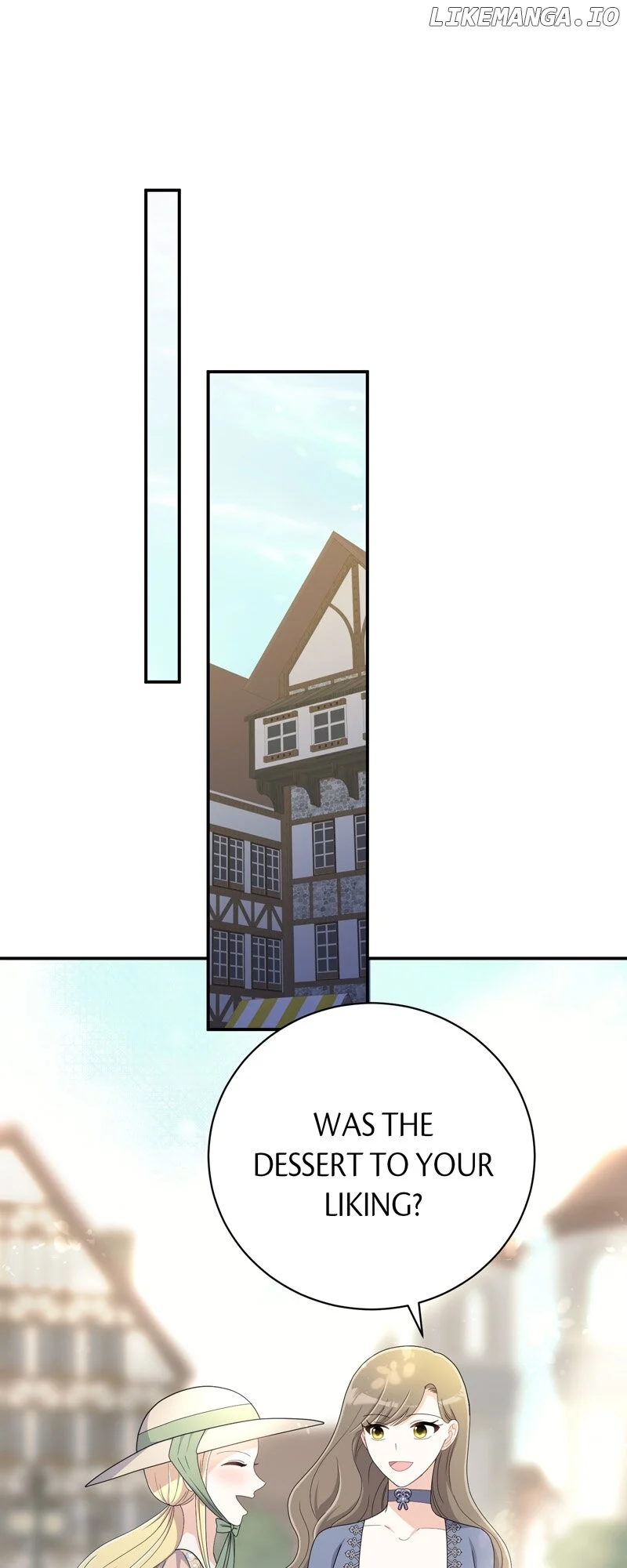 This Time, the Tears Were Mine chapter 40 page 35