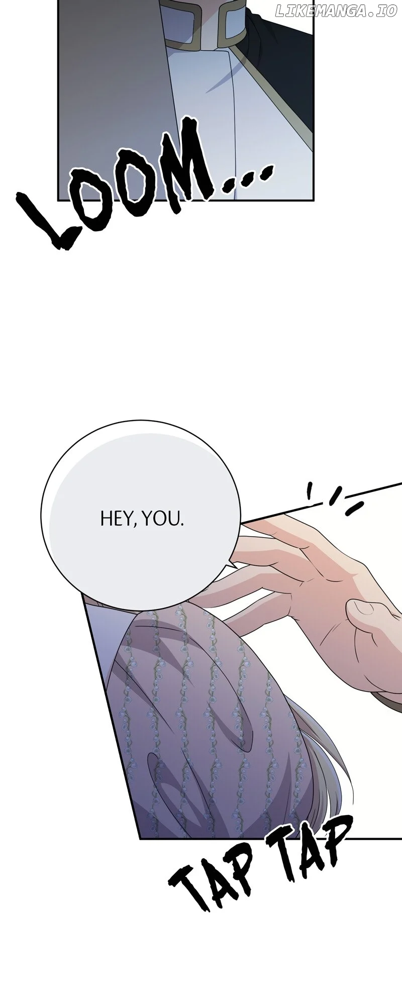 This Time, the Tears Were Mine chapter 40 page 37