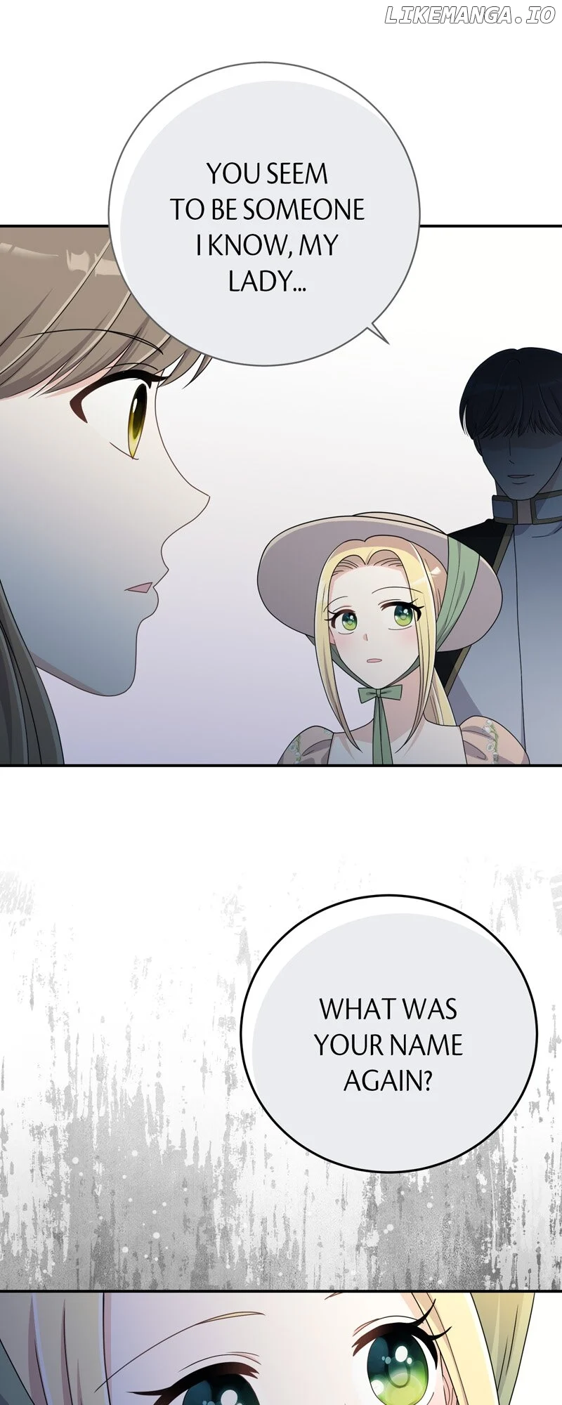 This Time, the Tears Were Mine chapter 40 page 38