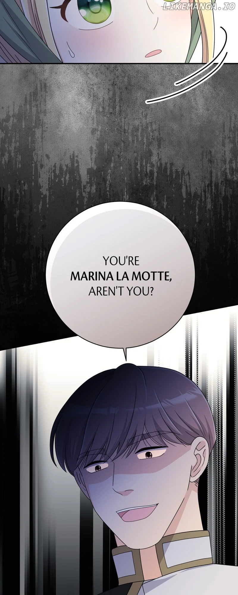 This Time, the Tears Were Mine chapter 40 page 39