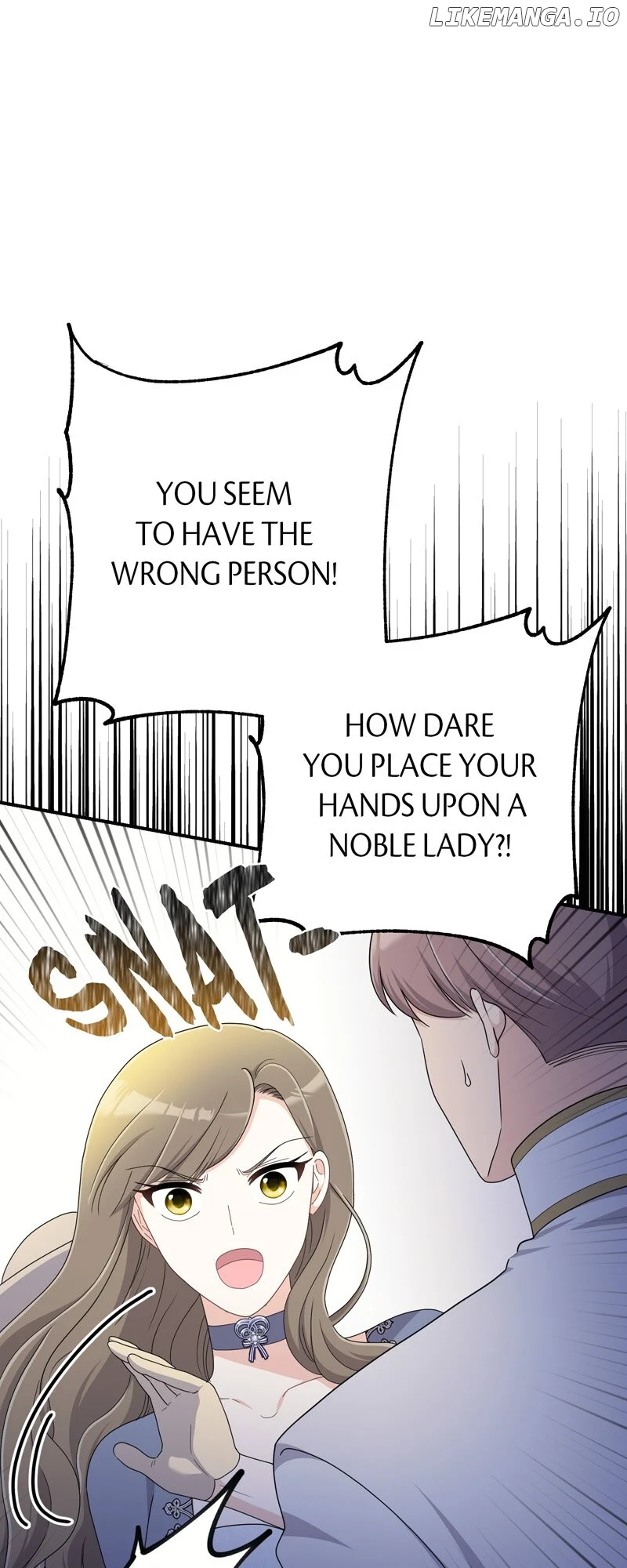 This Time, the Tears Were Mine chapter 40 page 42