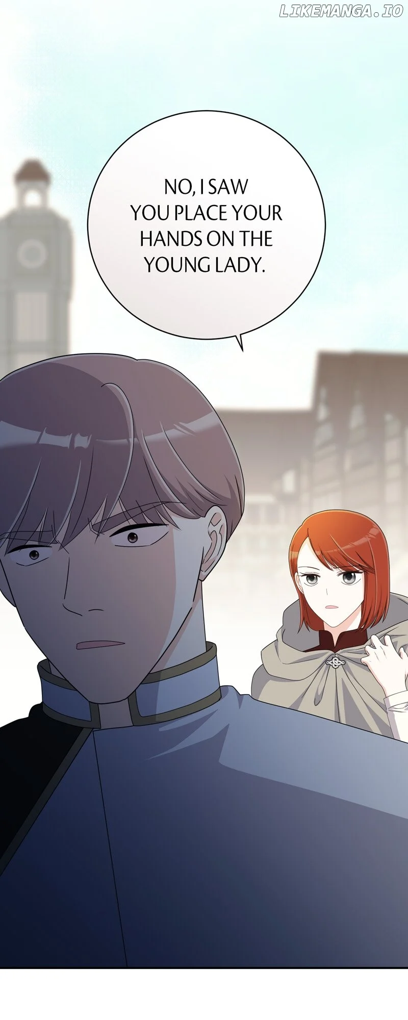 This Time, the Tears Were Mine chapter 40 page 44