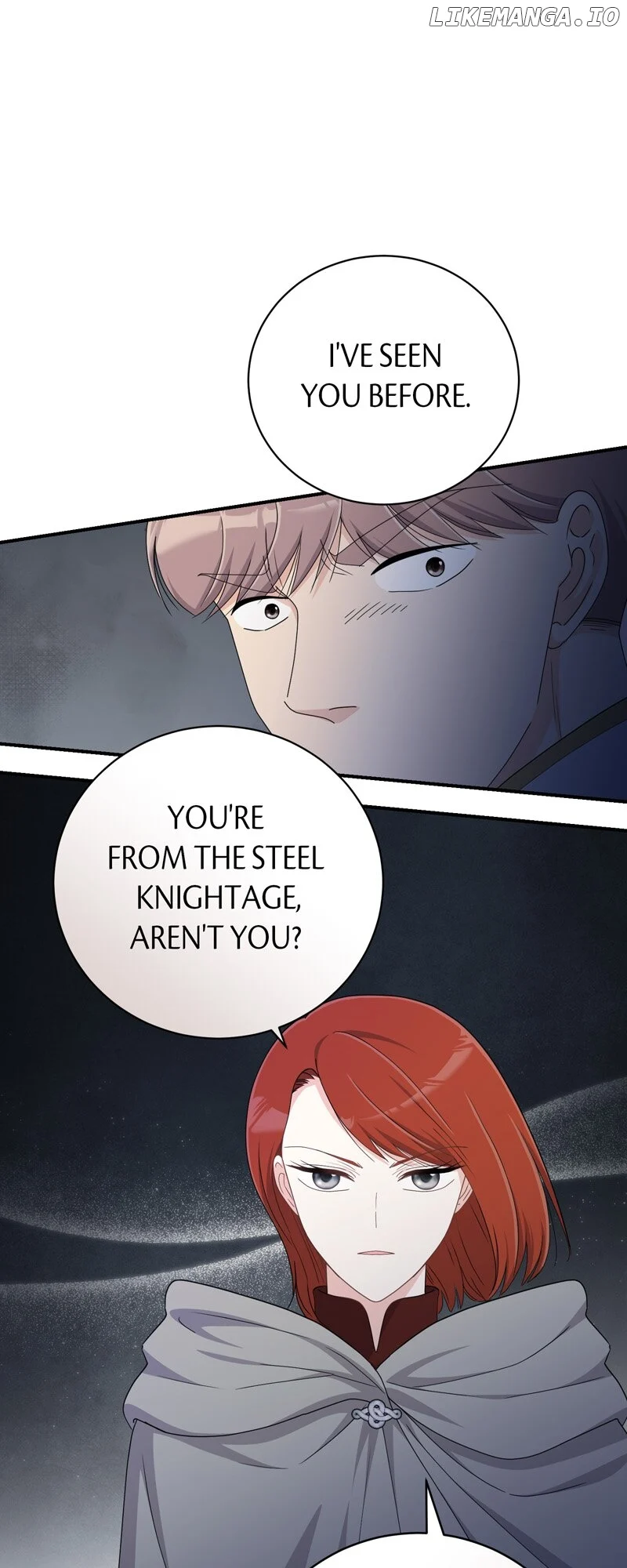 This Time, the Tears Were Mine chapter 40 page 46