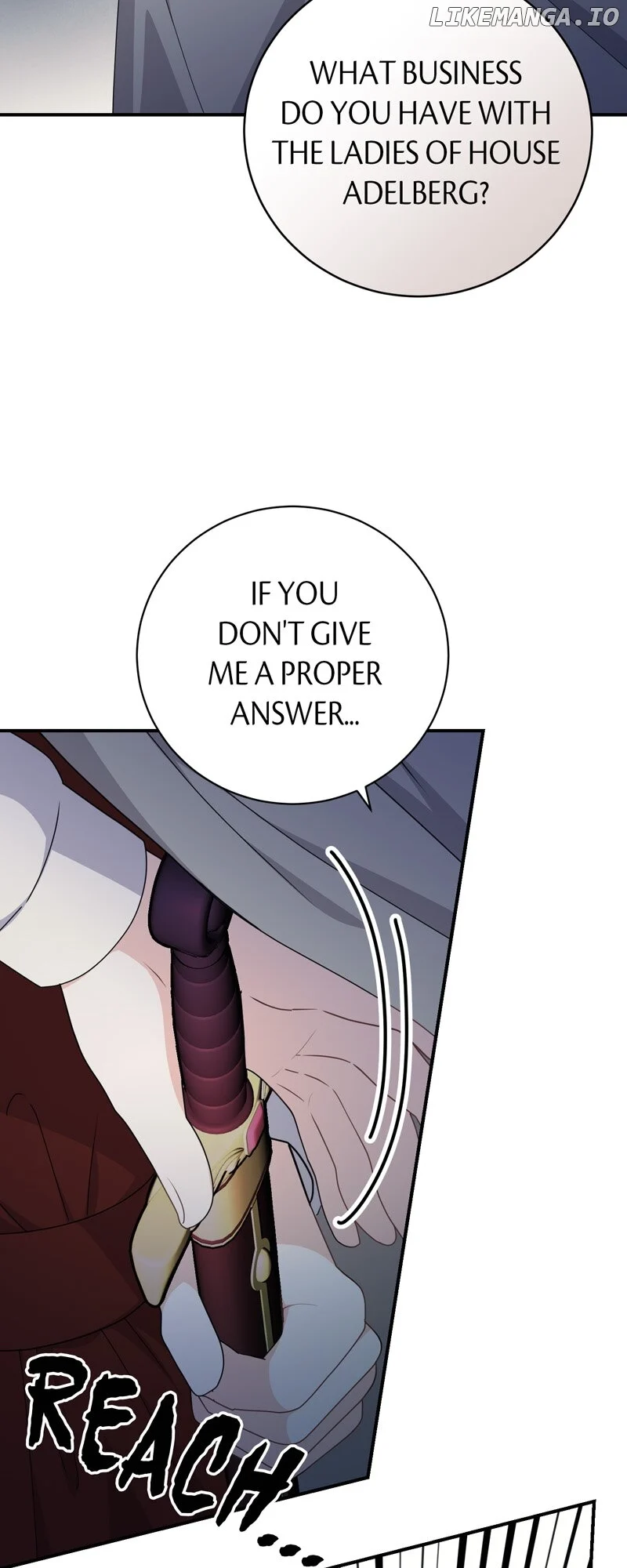 This Time, the Tears Were Mine chapter 40 page 47