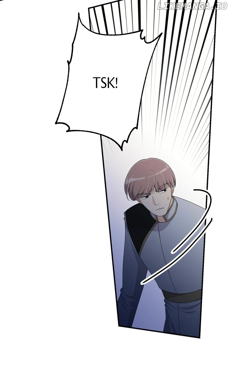 This Time, the Tears Were Mine chapter 40 page 48
