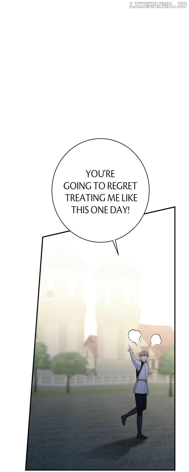 This Time, the Tears Were Mine chapter 40 page 50