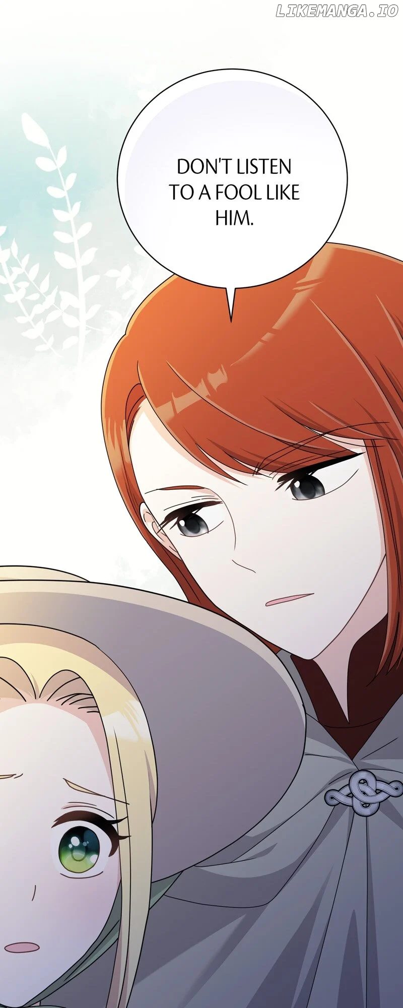 This Time, the Tears Were Mine chapter 40 page 52