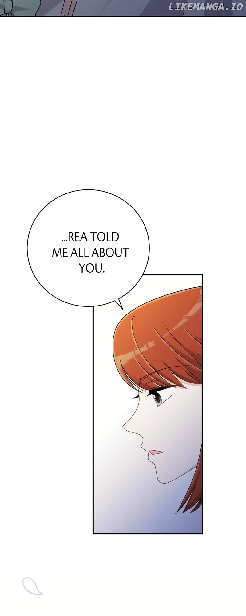 This Time, the Tears Were Mine chapter 40 page 53