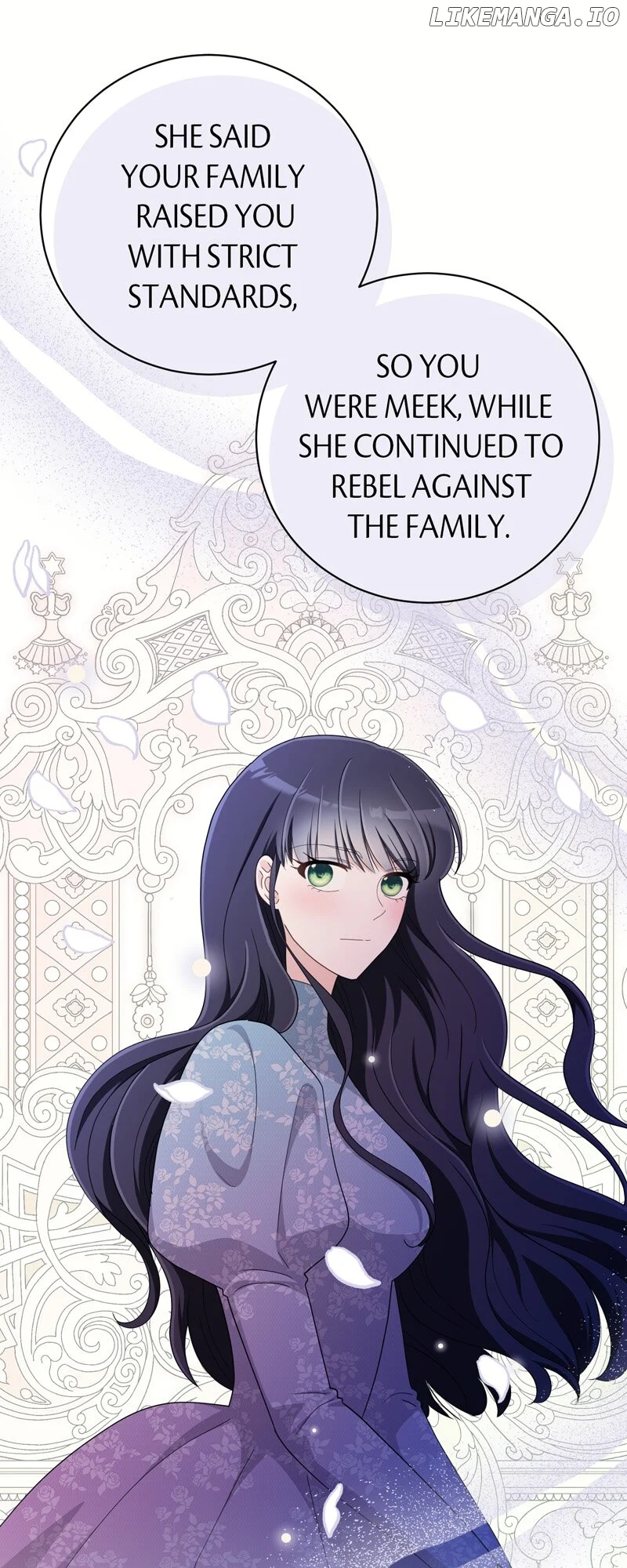 This Time, the Tears Were Mine chapter 40 page 54
