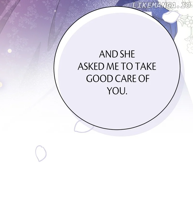 This Time, the Tears Were Mine chapter 40 page 55